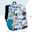 thumbnail image 6 of Big Fish Sidekick Backpack, 6 of 9