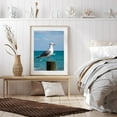 thumbnail image 6 of Diamond Art Kits for Adults - 5d Seagull Ocean Log Calm Sky Diamond Painting for Adults, Diamond Art for Adults Beginners, Diamond Painting Kits for Adults for Home Wall Decor, 6 of 7