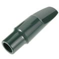 thumbnail image 2 of MasteelfCA Sax Mouthpiece Alto Musical Sax Mouthpiece Plastic Replacement Mouthpiece, 2 of 7