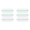 thumbnail image 1 of 60 Unidades de Protectores de Parches para Sensores Deportivos, Parches Adhesivos de Estilo Libre, Cubierta de ProteccióN Ovalada Transparente para Sensores A Prueba de Agua, 1 of 3