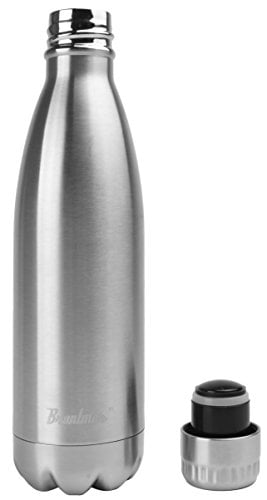 thermos stainless steel water bottle