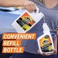 thumbnail image 3 of Protección UV Car Protectant Armor All Refill de 3,8 L, 3 of 7