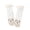 A115 White, variant on Fuzzy Socks for Women Winter Warm Soft Christmas Socks Thick Socks with Grips Warm and Cozy Fluffy Socks with Grips Women Slipper Socks