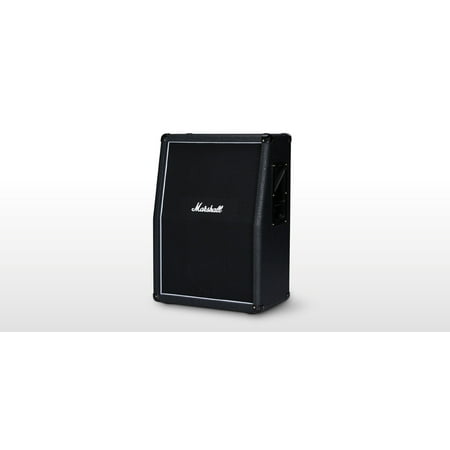 UPC: 5030463491263 | Marshall 140W 2×12 8 Ohm Mono Cabinet