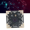thumbnail image 4 of 1MP Camera Module, QR Code Scanning Stable Computer Camera Board Manual Focusing  For Monitoring Equipment, 4 of 8