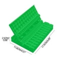 thumbnail image 4 of Fiudx Molde para Kebab, Herramienta Fácil de Usar para Barbacoa, Brochetas Perfectas En Todo Momento, Ideal para Asar Al Aire Libre y Reuniones Familiares, Tamaño Compacto (17,5 X 11,6 X 5 Cm), Diseñ, 4 of 7