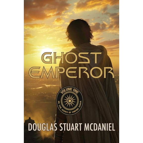Ghost Emperor: Volume One in the Ashes of Empire Saga, (Paperback)