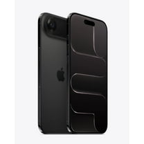 Restored Apple iPhone Air 5G 256GB - Unlocked - Space Black (Refurbished)