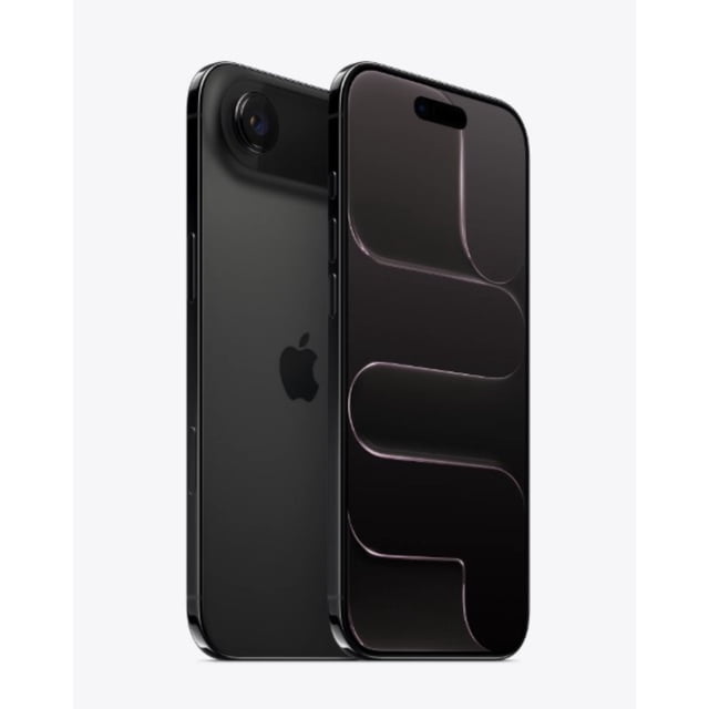 (Open Box) Apple iPhone Air 5G 256GB - Unlocked - Space Black - Walmart ...