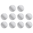 thumbnail image 1 of Calcomanía Placa Espejo Pegatinas Decorativas Pared DIY para Pasillo (10cm Plateado), 1 of 7