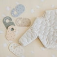 thumbnail image 2 of 3 Sprouts Baby Closet Dividers (Newborn to 24 Months) – Set of 8 - Blueberry, 2 of 4