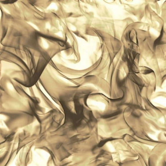 Open Air -1/2 Yard Increments, Cut Continuously (28109-A Tan Smoke) QT Fabrics