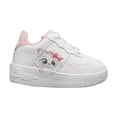 thumbnail image 1 of Tenis Niña Val Street Casual Confort Caminar blanco 12.5, 1 of 5
