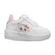 thumbnail image 1 of Tenis Niña Val Street Casual Confort Caminar blanco 12.5, 1 of 5