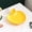 Yellow, variant on Baking Trays & Trays Product Title Plate Dumpling Tray With Vinegar Dish Dumpling Small Dish Spitting Bone Dish Snack Dip Fruit Snack Tape