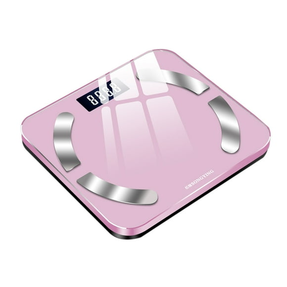 Amdohai Body Fat Scales Home Use Intelligent Electronic Weight Scale High Precision Digital BMI Scale Water