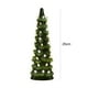 thumbnail image 5 of Ornamento Árboles Navidad Con Luces para La Oficina en El (cálido 25 Cm), 5 of 9