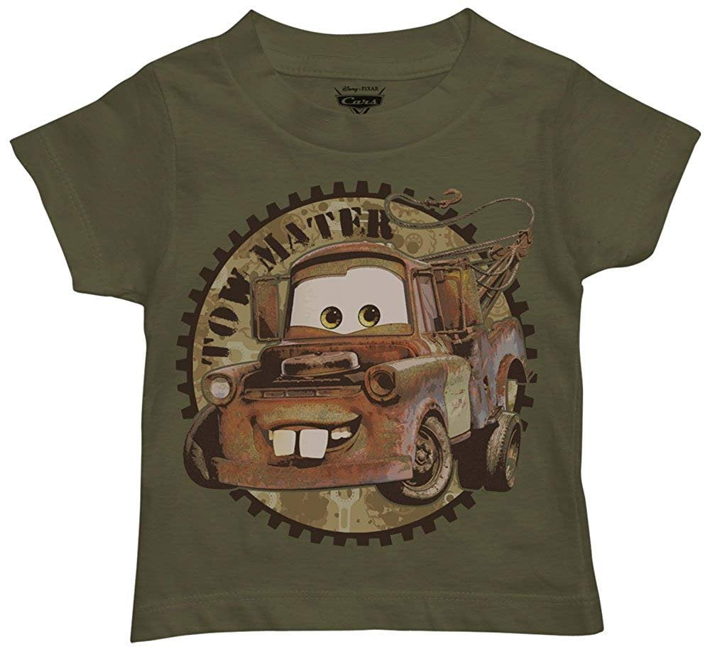 tow mater shirts for adults