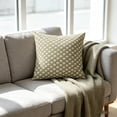 thumbnail image 4 of King Pillow Cases, Floral Pillowcase Unisex Retros Sofa Cushion Bohemian Print Farmhouses Decorative Pillow, 4 of 7
