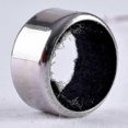 thumbnail image 5 of Steel Wine Ring,anti Drip Ring, Wine Drip Collar, Can Be Used In Bars, Restaurants And Homes(colour:silver+black)(10pcs), 5 of 5
