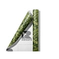 thumbnail image 5 of Rwraps Green Camouflage Forest Pixel Gloss Vinyl Film Wrap 59in x 2ft Vinyl Vehicle Car Film Sheet, 5 of 9