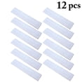 thumbnail image 2 of Coofit Drawer Organizers Divider Adjustable: 12PCS Drawer Separator Underwear Organizer, 2 of 10