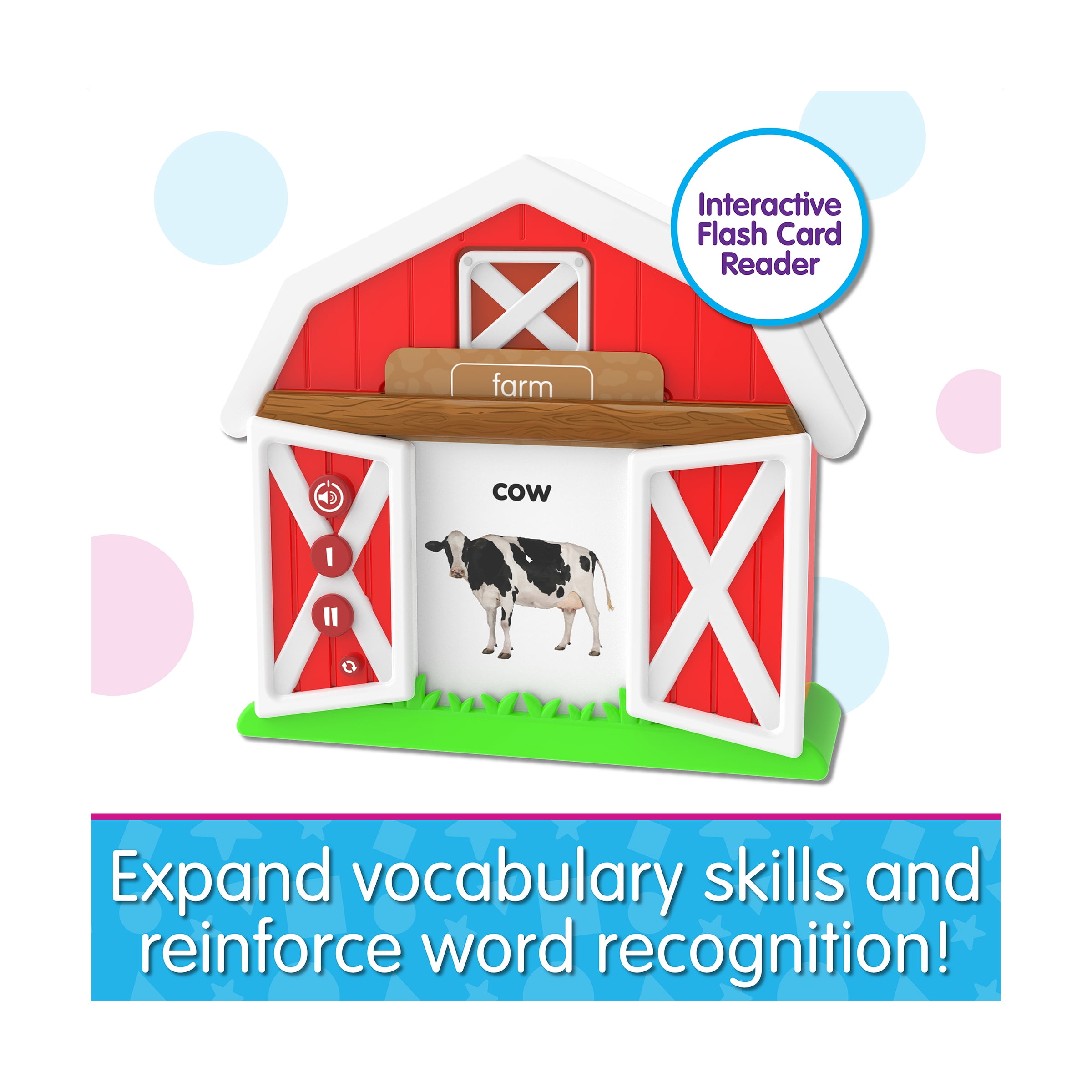 The Learning Journey Early Learning - Talk & Teach Farm