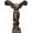 14x10x4.5cm(6x4x2inch), variant on Greek God Statues,Victoria Goddess Figure Sculptures Roman Winged Victory Samothrace Desktop Ornaments for Home Decor Collection Gifts Bronze 14x10x4.5cm(6x4x2inch) Gift