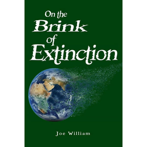 On the Brink of Extinction (Paperback)