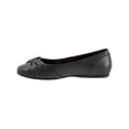 thumbnail image 2 of SoftWalk Womens Sofia Leather Loafers, 2 of 3