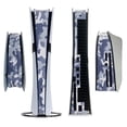 thumbnail image 1 of AARONMEI PS5 Pro Center Skin Sticker Dust-Proof Scratch-Proof Console Protective Film, 1 of 1