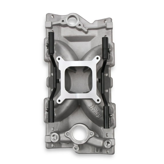 Holley Performance 300-260 Engine Intake Manifold