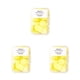 thumbnail image 3 of Ounissouiy Jabón Papel a mano Desechable Perfumado Limpieza portátil Desinfección para acampar Rebanada de pétalos Suministros para la Type1 NO1, 3 of 6