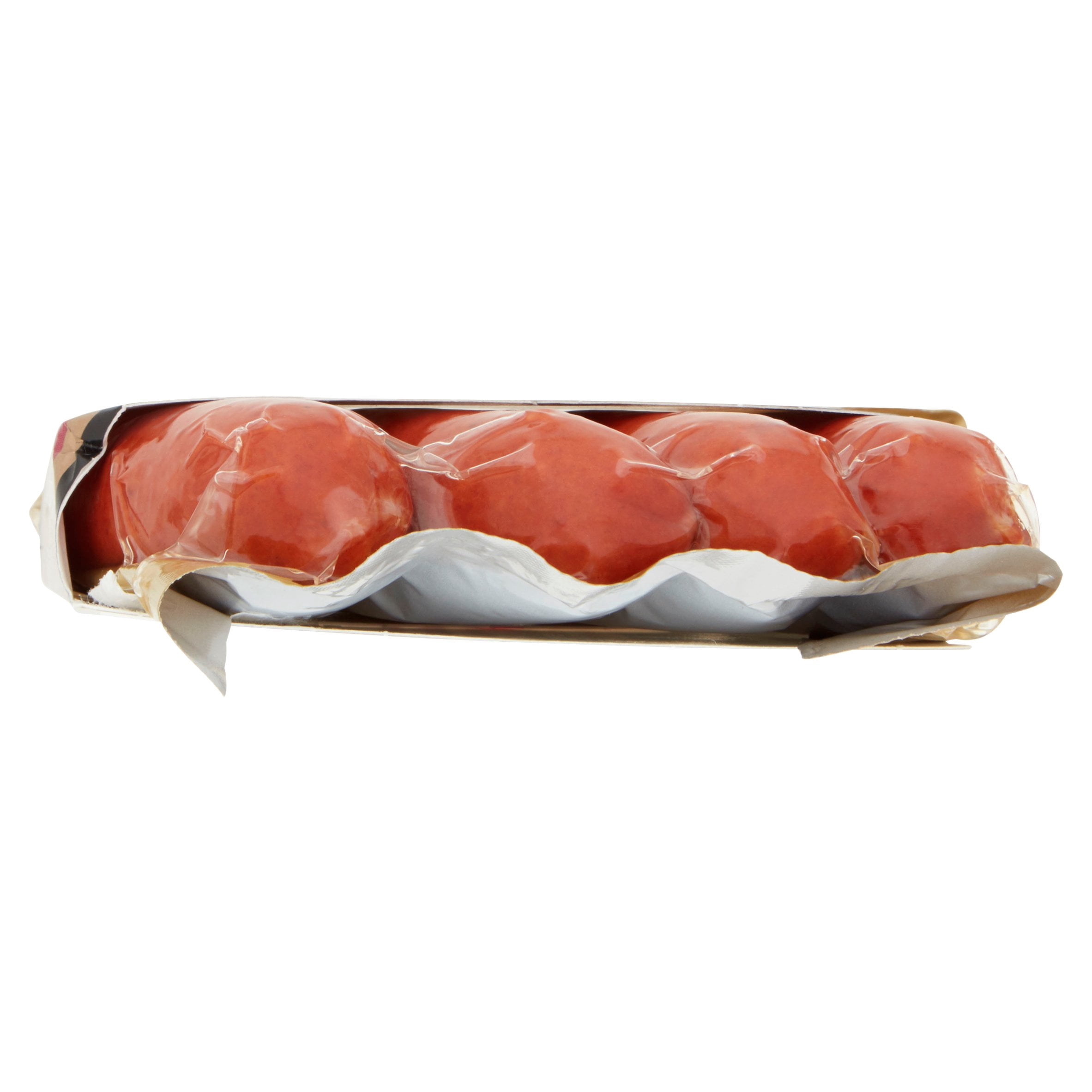 Evergood Fine Foods Hot Link Sausage, 13 oz