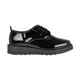 thumbnail image 2 of ZAPATOS ESCOLARES NIÑA STYLO 0150 CHAROL NEGRO 18-21, 2 of 4