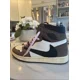 thumbnail image 1 of Travis Scott x A i r-Jor-dan 1 Retro High OG Mocha W9.5 M8, 1 of 6