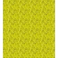 thumbnail image 3 of Ambesonne Botanical Duvet Cover Sets, Healthy Health Plants, 2-Queen, Yellow Green Grey, 3 of 7