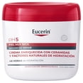 thumbnail image 1 of EUCERIN PH5 Advanced Repair Crema Corporal para Piel Muy Seca 450ml Enriquecida con Ceramidas y Factores Naturales de Hidratación, 1 of 7