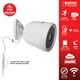 thumbnail image 5 of Cámara de seguridad Energizer Smart Outdoor 1080P con audio bidireccional, 5 of 6