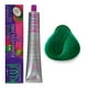 thumbnail image 1 of Tinte Profesional Kuul Funny Colors Tintes Fantasía 90g Verde Kuul Funny Colors, 1 of 1