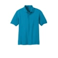 thumbnail image 5 of Port Authority 5 in 1 Performance Pique Polo-L (Blue Wake), 5 of 6