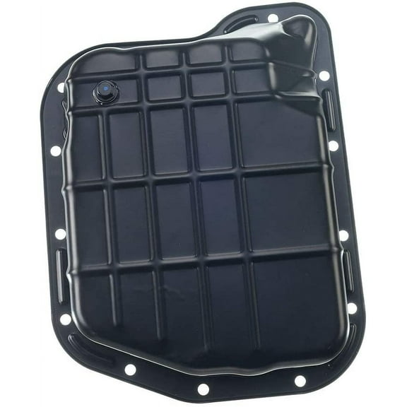 A-Premium Transmission Oil Pan Replacement for Dodge Ram 1500 2500 3500 Durango Dakota B1500 B2500 B3500