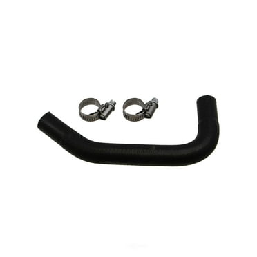 Rein PSH0495 Power Steering Return Hose Fits select: 2003-2007 HONDA ACCORD, 2006 ACURA 3.2TL