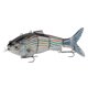 thumbnail image 1 of Señuelo De Pesca, Motor De Alta Velocidad, Luz LED, Natación, Pesca, Señuelo Eléctrico Para Agua Dulce, 1 of 7