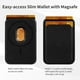 thumbnail image 2 of Cartera magnética Belemay compatible con Magsafe para iPhone, 2 of 8