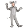 thumbnail image 1 of Kid's Premium Mouse Costume, 1 of 9
