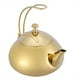 thumbnail image 2 of Tetera de Acero inoxidable Sincero dorada 1,5 L, 2 of 9
