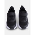 thumbnail image 4 of Athletic Works Toddler Boys Knit Jogger Sneakers, 4 of 4
