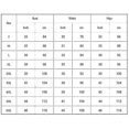 thumbnail image 5 of Men's Shapewear Bodysuits Full Body Shapewear L-6X, 5 of 5