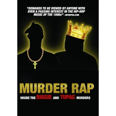 Murder Rap: Inside the Biggie & Tupac Murders